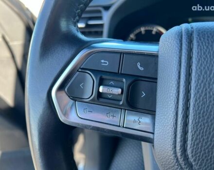 Серый Тойота Ленд Крузер, объемом двигателя 3.3 л и пробегом 32 тыс. км за 83990 $, фото 25 на Automoto.ua