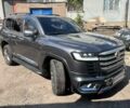 Сірий Тойота Ленд Крузер, об'ємом двигуна 3.3 л та пробігом 29 тис. км за 86000 $, фото 1 на Automoto.ua