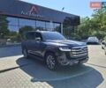 Серый Тойота Ленд Крузер, объемом двигателя 3.35 л и пробегом 34 тыс. км за 81900 $, фото 2 на Automoto.ua
