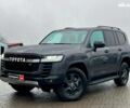 Серый Тойота Ленд Крузер, объемом двигателя 3.3 л и пробегом 61 тыс. км за 80940 $, фото 1 на Automoto.ua