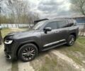 Сірий Тойота Ленд Крузер, об'ємом двигуна 3.3 л та пробігом 29 тис. км за 86000 $, фото 4 на Automoto.ua