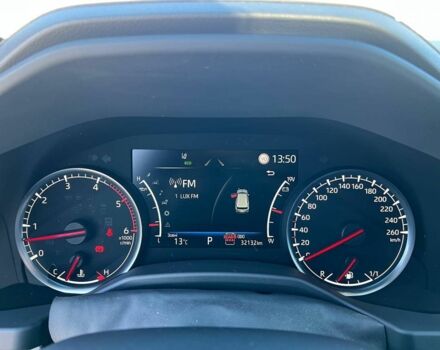 Серый Тойота Ленд Крузер, объемом двигателя 3.3 л и пробегом 32 тыс. км за 83990 $, фото 22 на Automoto.ua