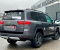Серый Тойота Ленд Крузер, объемом двигателя 3.3 л и пробегом 61 тыс. км за 80940 $, фото 7 на Automoto.ua