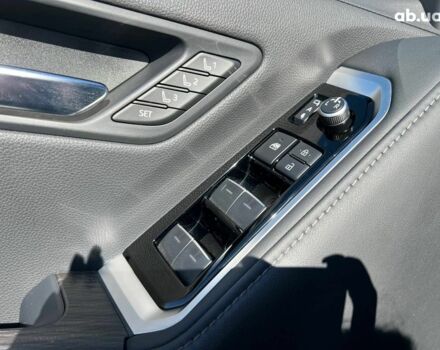 Серый Тойота Ленд Крузер, объемом двигателя 3.3 л и пробегом 32 тыс. км за 83990 $, фото 17 на Automoto.ua