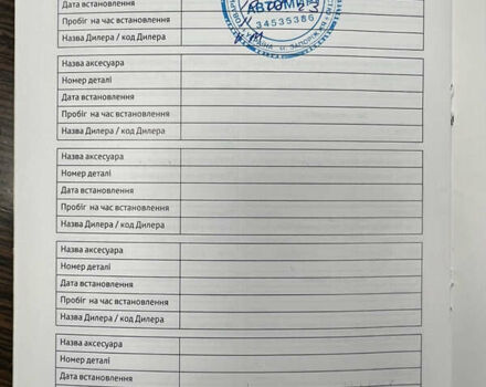 Сірий Тойота Ленд Крузер, об'ємом двигуна 3.35 л та пробігом 71 тис. км за 80999 $, фото 50 на Automoto.ua