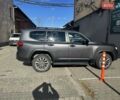 Серый Тойота Ленд Крузер, объемом двигателя 3.3 л и пробегом 61 тыс. км за 81753 $, фото 18 на Automoto.ua