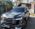 Сірий Тойота Ленд Крузер, об'ємом двигуна 3.3 л та пробігом 29 тис. км за 86000 $, фото 1 на Automoto.ua