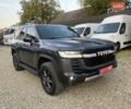 Сірий Тойота Ленд Крузер, об'ємом двигуна 3.6 л та пробігом 133 тис. км за 64700 $, фото 1 на Automoto.ua