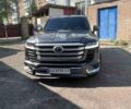 Сірий Тойота Ленд Крузер, об'ємом двигуна 3.3 л та пробігом 29 тис. км за 86000 $, фото 2 на Automoto.ua