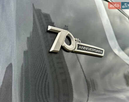 Серый Тойота Ленд Крузер, объемом двигателя 3.35 л и пробегом 25 тыс. км за 82300 $, фото 14 на Automoto.ua