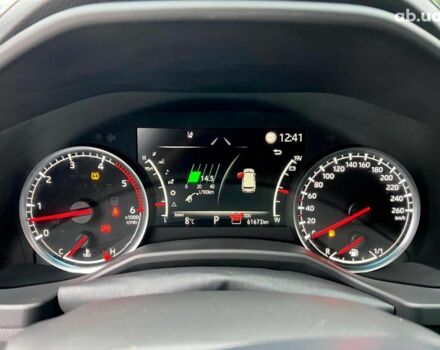 Серый Тойота Ленд Крузер, объемом двигателя 3.3 л и пробегом 61 тыс. км за 80940 $, фото 23 на Automoto.ua