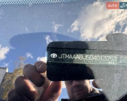 Серый Тойота Ленд Крузер, объемом двигателя 3.3 л и пробегом 61 тыс. км за 81753 $, фото 22 на Automoto.ua