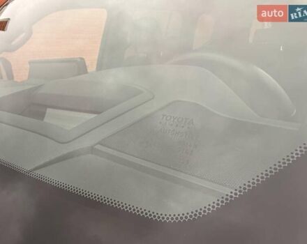 Сірий Тойота Ленд Крузер, об'ємом двигуна 3.3 л та пробігом 89 тис. км за 79900 $, фото 22 на Automoto.ua