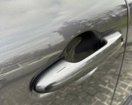 Серый Тойота Ленд Крузер, объемом двигателя 3.35 л и пробегом 28 тыс. км за 83999 $, фото 17 на Automoto.ua