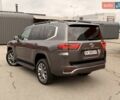 Сірий Тойота Ленд Крузер, об'ємом двигуна 3.3 л та пробігом 89 тис. км за 79900 $, фото 5 на Automoto.ua