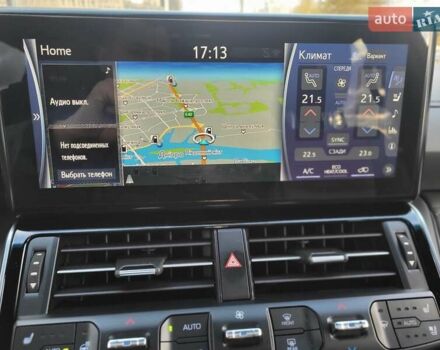 Серый Тойота Ленд Крузер, объемом двигателя 3.3 л и пробегом 31 тыс. км за 84500 $, фото 24 на Automoto.ua