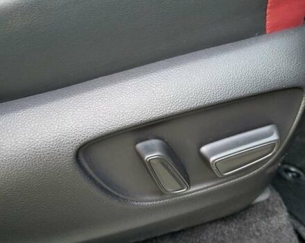 Серый Тойота Ленд Крузер, объемом двигателя 3.3 л и пробегом 31 тыс. км за 84500 $, фото 10 на Automoto.ua