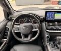 Сірий Тойота Ленд Крузер, об'ємом двигуна 3.3 л та пробігом 89 тис. км за 79900 $, фото 67 на Automoto.ua