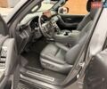 Сірий Тойота Ленд Крузер, об'ємом двигуна 3.3 л та пробігом 89 тис. км за 79900 $, фото 56 на Automoto.ua