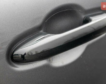 Сірий Тойота Ленд Крузер, об'ємом двигуна 3.45 л та пробігом 34 тис. км за 78220 $, фото 21 на Automoto.ua