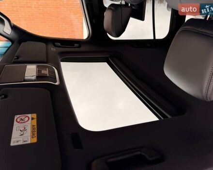 Сірий Тойота Ленд Крузер, об'ємом двигуна 3.3 л та пробігом 89 тис. км за 79900 $, фото 30 на Automoto.ua