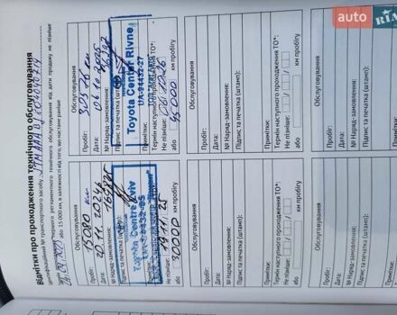 Серый Тойота Ленд Крузер, объемом двигателя 3.3 л и пробегом 31 тыс. км за 84500 $, фото 14 на Automoto.ua