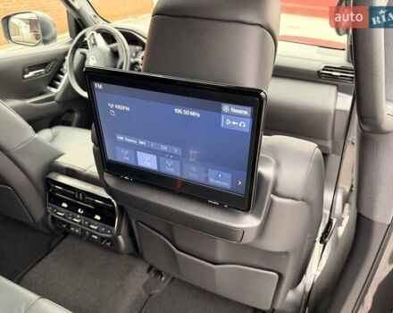 Сірий Тойота Ленд Крузер, об'ємом двигуна 3.3 л та пробігом 89 тис. км за 79900 $, фото 33 на Automoto.ua