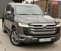 Сірий Тойота Ленд Крузер, об'ємом двигуна 3.3 л та пробігом 89 тис. км за 79900 $, фото 23 на Automoto.ua