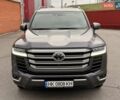 Сірий Тойота Ленд Крузер, об'ємом двигуна 3.3 л та пробігом 89 тис. км за 79900 $, фото 20 на Automoto.ua