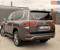 Сірий Тойота Ленд Крузер, об'ємом двигуна 3.3 л та пробігом 89 тис. км за 79900 $, фото 17 на Automoto.ua