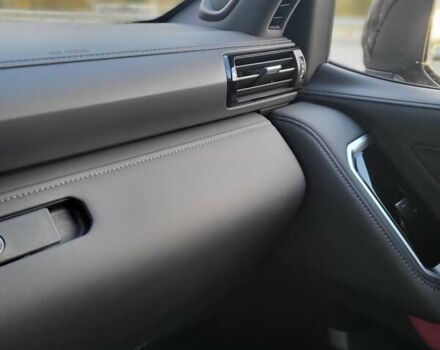 Серый Тойота Ленд Крузер, объемом двигателя 3.3 л и пробегом 31 тыс. км за 84500 $, фото 25 на Automoto.ua