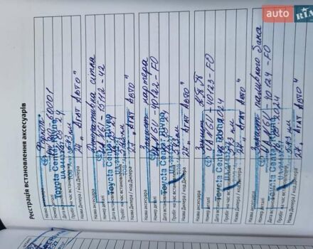 Серый Тойота Ленд Крузер, объемом двигателя 3.3 л и пробегом 31 тыс. км за 84500 $, фото 15 на Automoto.ua