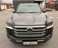 Сірий Тойота Ленд Крузер, об'ємом двигуна 3.3 л та пробігом 89 тис. км за 79900 $, фото 39 на Automoto.ua
