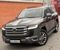 Сірий Тойота Ленд Крузер, об'ємом двигуна 3.3 л та пробігом 89 тис. км за 79900 $, фото 14 на Automoto.ua