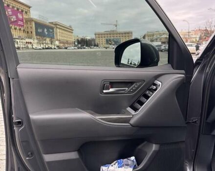 Серый Тойота Ленд Крузер, объемом двигателя 3.35 л и пробегом 28 тыс. км за 83999 $, фото 20 на Automoto.ua