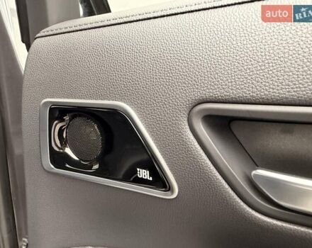 Сірий Тойота Ленд Крузер, об'ємом двигуна 3.3 л та пробігом 89 тис. км за 79900 $, фото 34 на Automoto.ua