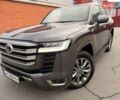 Сірий Тойота Ленд Крузер, об'ємом двигуна 3.3 л та пробігом 89 тис. км за 79900 $, фото 9 на Automoto.ua