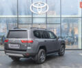 Сірий Тойота Ленд Крузер, об'ємом двигуна 3.45 л та пробігом 34 тис. км за 78220 $, фото 19 на Automoto.ua