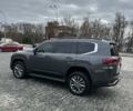 Серый Тойота Ленд Крузер, объемом двигателя 3.35 л и пробегом 28 тыс. км за 83999 $, фото 9 на Automoto.ua