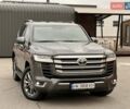Сірий Тойота Ленд Крузер, об'ємом двигуна 3.3 л та пробігом 89 тис. км за 79900 $, фото 48 на Automoto.ua