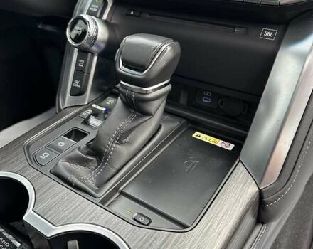 Серый Тойота Ленд Крузер, объемом двигателя 3.35 л и пробегом 28 тыс. км за 83999 $, фото 32 на Automoto.ua