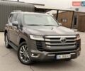Сірий Тойота Ленд Крузер, об'ємом двигуна 3.3 л та пробігом 89 тис. км за 79900 $, фото 46 на Automoto.ua