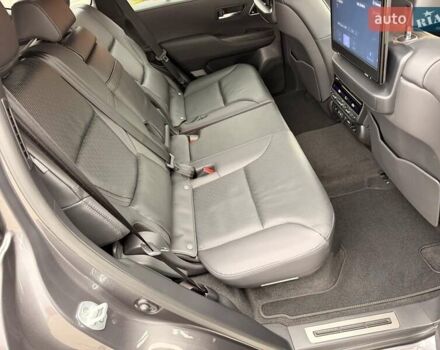 Сірий Тойота Ленд Крузер, об'ємом двигуна 3.3 л та пробігом 89 тис. км за 79900 $, фото 36 на Automoto.ua