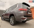 Сірий Тойота Ленд Крузер, об'ємом двигуна 3.3 л та пробігом 89 тис. км за 79900 $, фото 18 на Automoto.ua