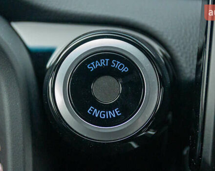 Сірий Тойота Ленд Крузер, об'ємом двигуна 3.45 л та пробігом 34 тис. км за 78220 $, фото 31 на Automoto.ua