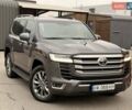 Сірий Тойота Ленд Крузер, об'ємом двигуна 3.3 л та пробігом 89 тис. км за 79900 $, фото 1 на Automoto.ua