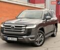 Сірий Тойота Ленд Крузер, об'ємом двигуна 3.3 л та пробігом 89 тис. км за 79900 $, фото 12 на Automoto.ua