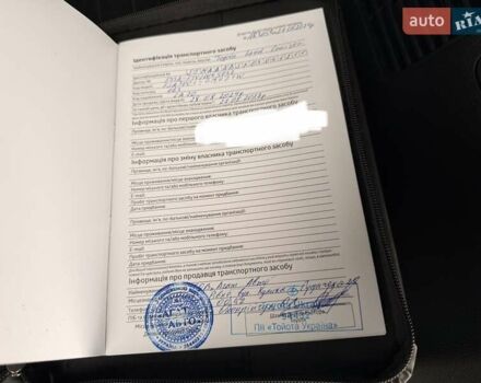 Сірий Тойота Ленд Крузер, об'ємом двигуна 3.3 л та пробігом 89 тис. км за 79900 $, фото 85 на Automoto.ua