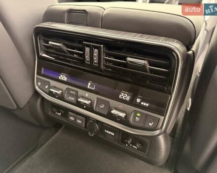 Сірий Тойота Ленд Крузер, об'ємом двигуна 3.3 л та пробігом 89 тис. км за 79900 $, фото 32 на Automoto.ua
