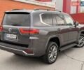 Сірий Тойота Ленд Крузер, об'ємом двигуна 3.3 л та пробігом 89 тис. км за 79900 $, фото 3 на Automoto.ua
